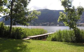 Ferienwohnung Sorli